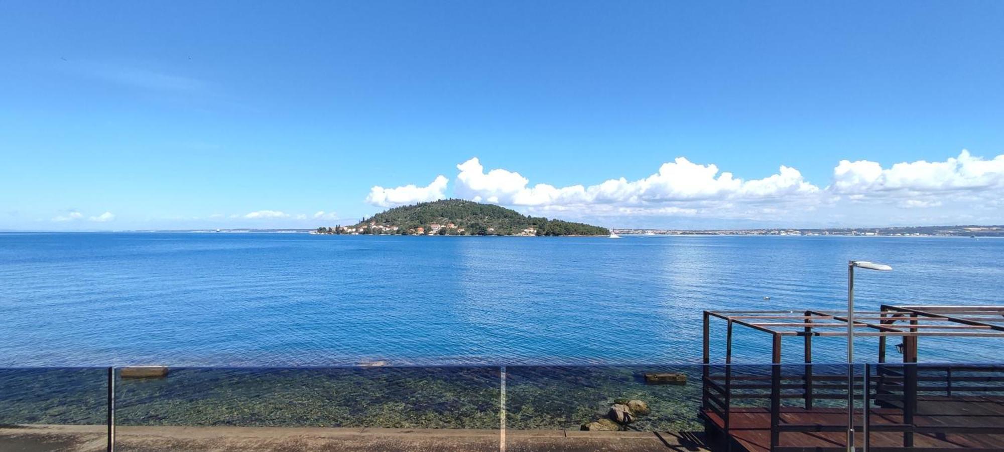 Peter'S Beachside Retreat カリ エクステリア 写真